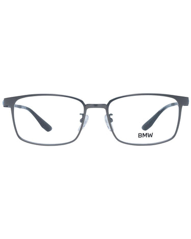 BMW Men's Gray Optical Frames - One Size